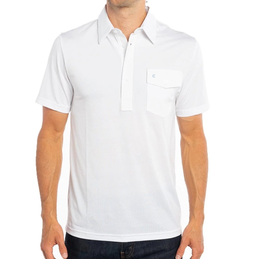 Criquet Polo